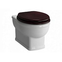 Чаша унитаза Vitra 5802B003-0075 Efes подвесного 36х54 см, White (белый) Чаша унитаза Vitra 5802B003-0075 Efes подвесного 36х54 см, White (белый)