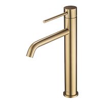 Смеситель для раковины Swedbe Select 2715GO