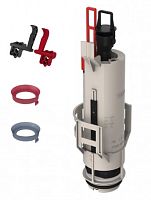 Сливной клапан TECE  9820223