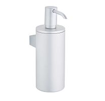 Дозатор Keuco 14953170100 Plan для пенного мыла, алюминий анодированный/хром Дозатор Keuco 14953170100 Plan для пенного мыла, алюминий анодированный/хром