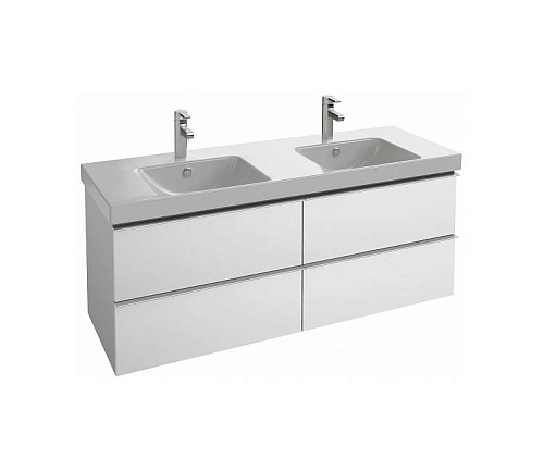 Тумба под раковину Jacob Delafon Odeon Up EB997-G1C купить недорого в интернет-магазине Керамос