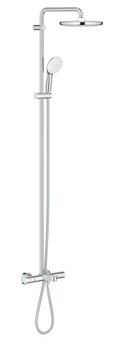 Душевая система Grohe  26672001