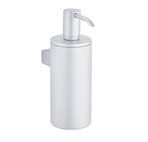 Дозатор Keuco 14953170100 Plan для пенного мыла, алюминий анодированный/хром купить недорого в интернет-магазине Керамос Дозатор Keuco 14953170100 Plan для пенного мыла, алюминий анодированный/хром купить недорого в интернет-магазине Керамос