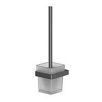 Ершик для унитаза Whitecross CUBO CU2470GM