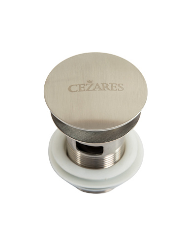 Донный клапан Cezares CZR CZR-SAT-IN