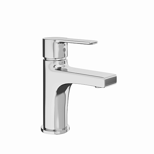 Смеситель KERAMA MARAZZI SONATA P4CR205ZNKM Смеситель KERAMA MARAZZI SONATA P4CR205ZNKM