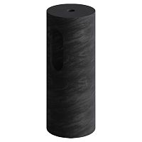 Пьедестал для раковины Boheme Corian 801-base-bwood Пьедестал для раковины Boheme Corian 801-base-bwood