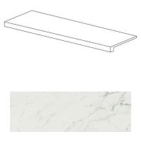 Ступень AtlasConcorde MARVEL MarvelCalacattaScalino33x60