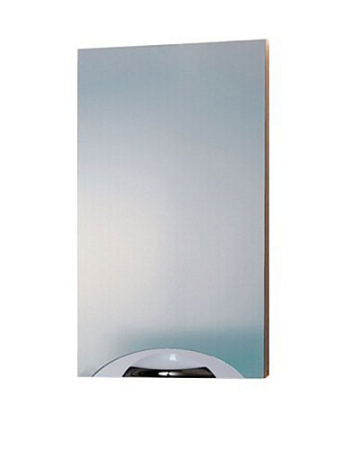 Шкаф зеркальный Aqwella Дельта Del-m.04.33 купить недорого в интернет-магазине Керамос