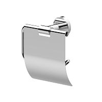 Держатель туалетной бумаги Whitecross ERGO ER2262CR