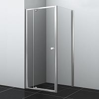 Душевой уголок WasserKRAFT Aula 11P 11P20 Душевой уголок WasserKRAFT Aula 11P 11P20