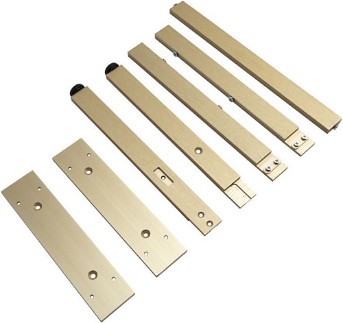 Ножки Allen Brau REALITY 1.320A11.03 купить недорого в интернет-магазине Керамос Ножки Allen Brau REALITY 1.320A11.03 купить недорого в интернет-магазине Керамос