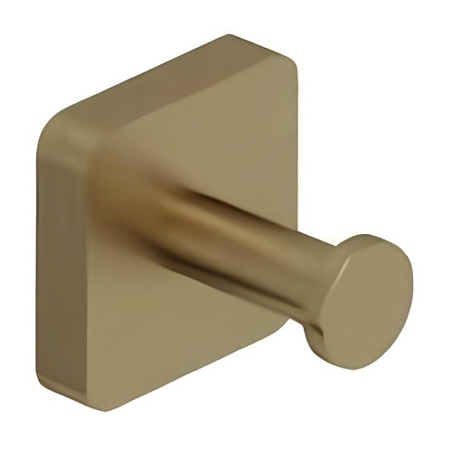 Крючок Kludi VELA S 25984N0 - купить в Санкт-Петербурге, цена на Крючок Kludi VELA S 25984N0 в интернет-магазине Керамос Крючок Kludi VELA S 25984N0 купить недорого в интернет-магазине Керамос