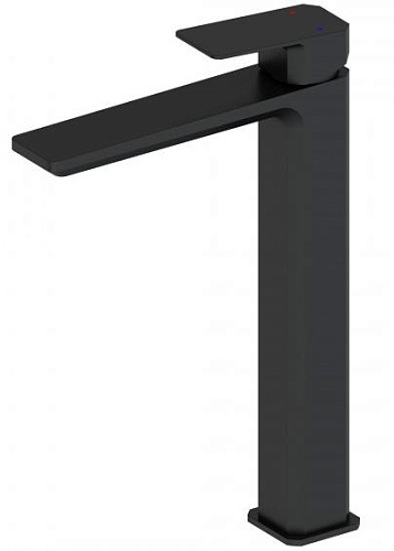 Смеситель для раковины Wonzon & Woghand WW-88239011-MB Смеситель для раковины Wonzon & Woghand WW-88239011-MB