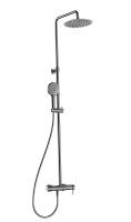 Душевая система AQUAME  AQM8011GM