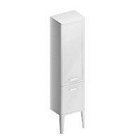Пенал KERAMA MARAZZI Pompei PO.M.150\WHT Пенал KERAMA MARAZZI Pompei PO.M.150\WHT