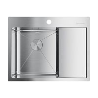 Кухонная мойка Omoikiri 4973058