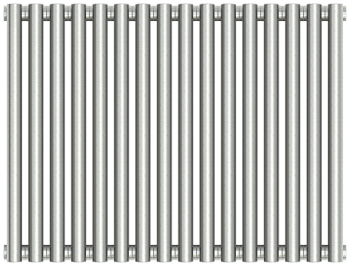Радиатор Сунержа 071-0302-5016 Эстет-11 отопительный н/ж 500х720 мм/ 16 секций, сатин