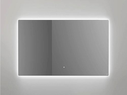Зеркало SALINI OMBRA 27M011070BH Зеркало SALINI OMBRA 27M011070BH