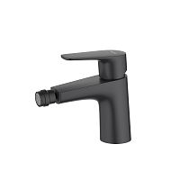 Смеситель Aquatek AQ1118MB Бетта для биде, черный матовый Смеситель Aquatek AQ1118MB Бетта для биде, черный матовый