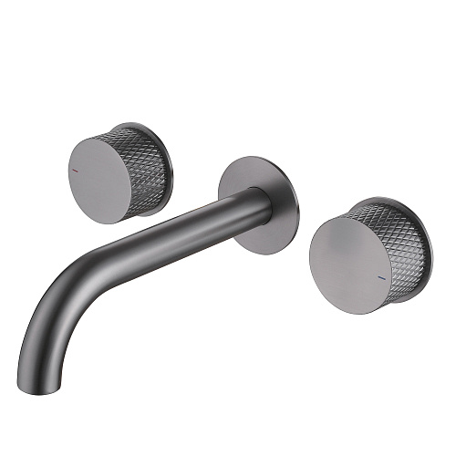 Смеситель для раковины Abber WASSER KREIS AF81122NG