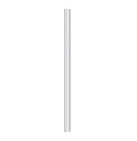 Штанга для душа Grohe RainshowerSystem 48350000