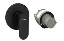 Смеситель для душа Hansgrohe REBRIS S 72648670
