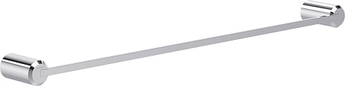 Держатель Deante ADA_0621 Arnika для полотенца 60 см, хром купить недорого в интернет-магазине Керамос