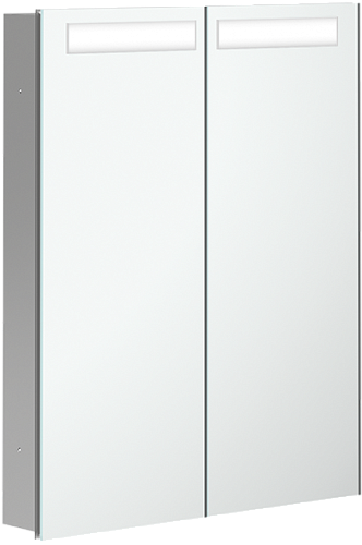 Шкаф настенный. встраиваемый Villeroy & Boch My View-In A4356000 купить недорого в интернет-магазине Керамос