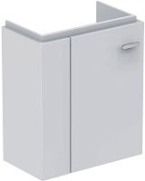 Тумба Ideal Standard E0370WG Connect Space для раковины 45х25 см, подвесная, Lacquered White Glossy (белый лак глянцевый) Тумба Ideal Standard E0370WG Connect Space для раковины 45х25 см, подвесная, Lacquered White Glossy (белый лак глянцевый)