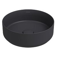 Раковина накладная ISVEA Infinity 10NF65036SV-2C