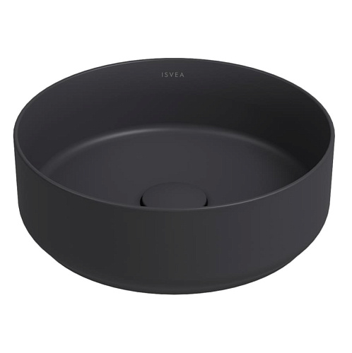 Раковина накладная ISVEA Infinity 10NF65036SV-2C