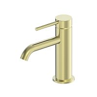 Смеситель для раковины OLIVEEKA Y OL-88139017-BG Смеситель для раковины OLIVEEKA Y OL-88139017-BG