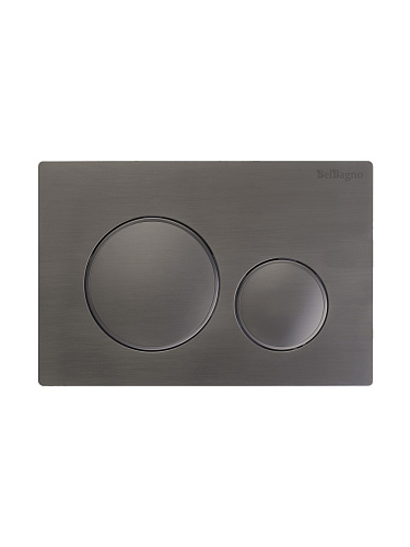 Кнопка для инсталяции BelBagno  BB-17C-GM