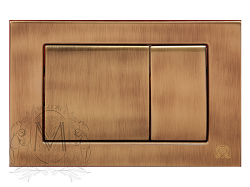 Кнопка слива Migliore ML.PLC-27.051.BR Кнопка слива Migliore ML.PLC-27.051.BR