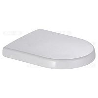 Крышка-сиденье для унитаза Villeroy & Boch Subway 2.0 9M69 S101