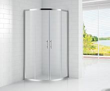 Cezares ECO-O-R-2-90-P-Cr Душевой уголок Cezares ECO-O-R-2-90-P-Cr Душевой уголок