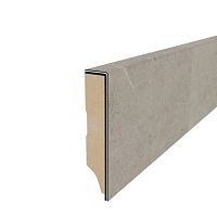 Плинтус для кварцвинила FineFloor STONE FF-1481_плинтус