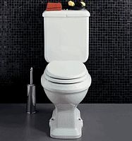 Чаша унитаза Simas Arcade AR831bi 