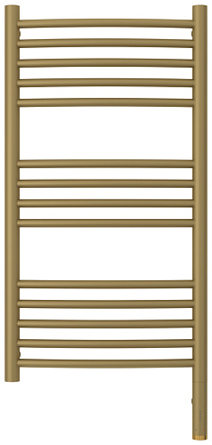 Полотенцесушитель электрический Сунержа БОГЕМА 3.1 032-6003-8040