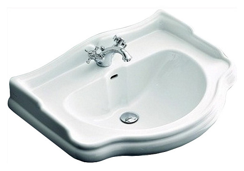 Раковина Migliore  ML.BLL-25.069.BI