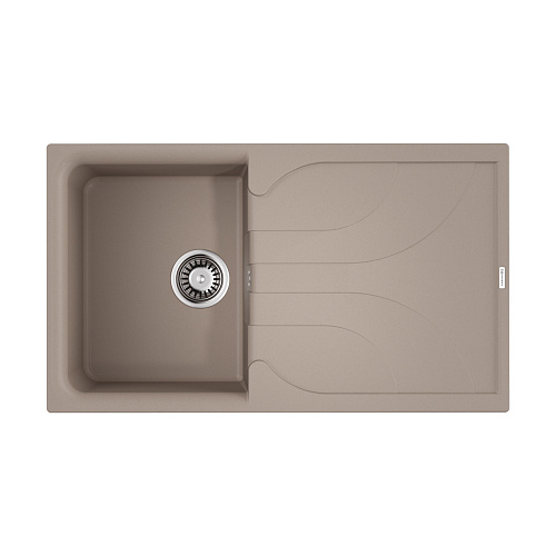 Кухонная мойка Omoikiri 4993870