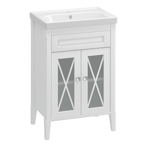 Тумба под раковину Opadiris Палермо 00-00006719 купить недорого в интернет-магазине Керамос