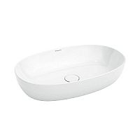 Раковина KERAMA MARAZZI PLAZA PL.wb.60