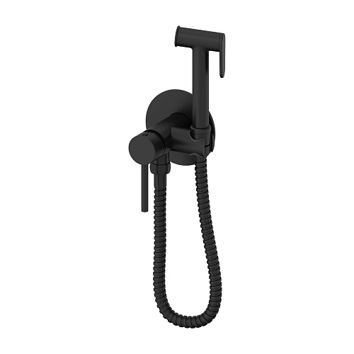 Гигиенический душ OLIVEEKA Y OL-829902-MB Гигиенический душ OLIVEEKA Y OL-829902-MB