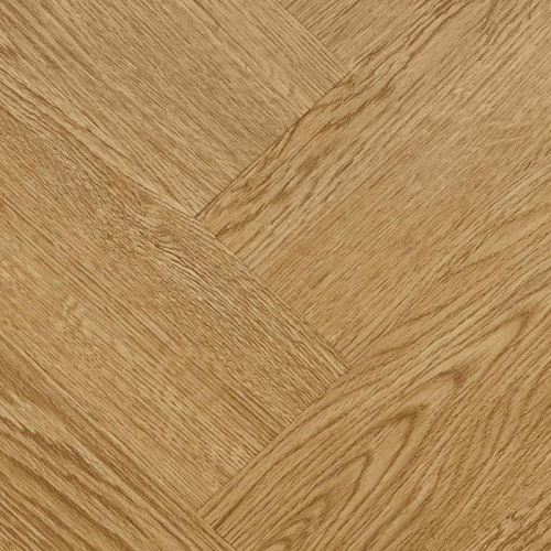 Виниловое напольное покрытие SPC CM Floor Паркет (Parkett) 09 610x122x5,5мм, 0,5мм, Дуб Орегон, с подложкой