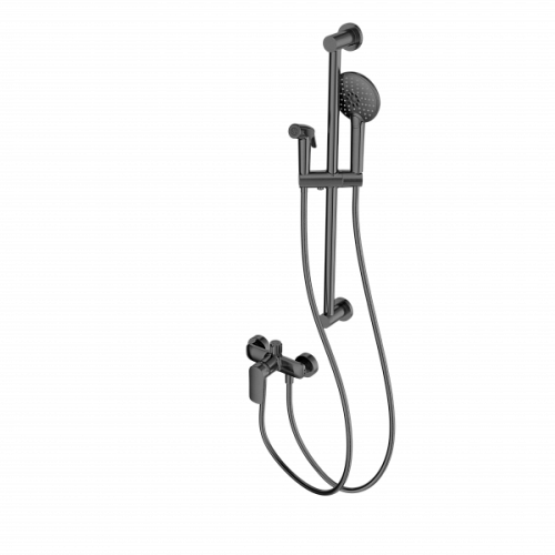 Смеситель для душа Wonzon & Woghand WW-A4888-BGG Смеситель для душа Wonzon & Woghand WW-A4888-BGG