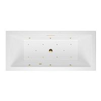 Ванна гидромассажная Excellent HEAVEN WAEX.HEV17S.RELAX.GL