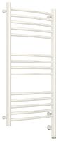 Полотенцесушитель электрический Сунержа 12-5803-8040 Богема 3.0 РЭБ выгнутая, 800х400 мм/ МЭМ правый, белый