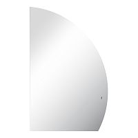 Зеркало Abber Teil AG6504SR